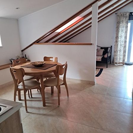 Ballerina Apartment ดูบรอฟนิก ภายนอก รูปภาพ