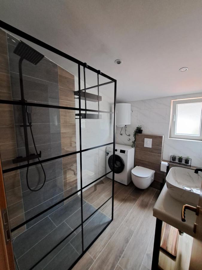 Ballerina Apartment ดูบรอฟนิก ภายนอก รูปภาพ