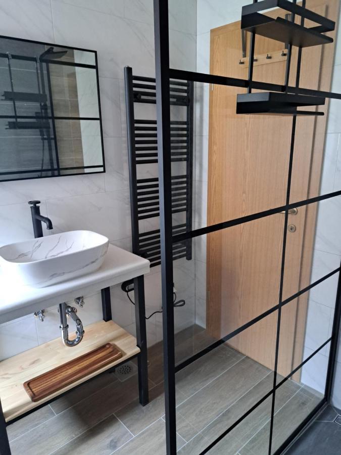 Ballerina Apartment ดูบรอฟนิก ภายนอก รูปภาพ