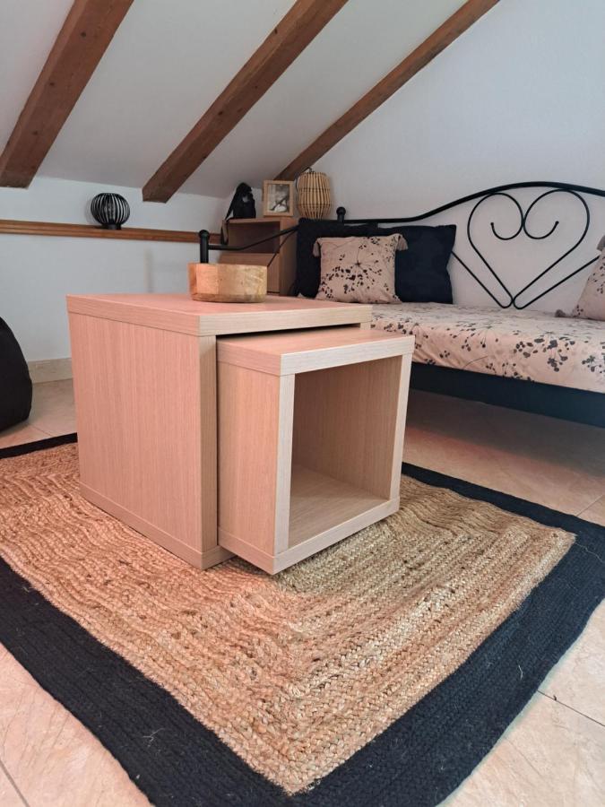Ballerina Apartment ดูบรอฟนิก ภายนอก รูปภาพ