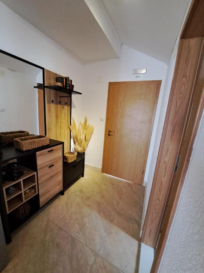 Ballerina Apartment ดูบรอฟนิก ภายนอก รูปภาพ