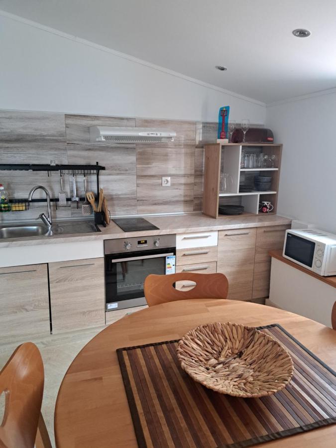 Ballerina Apartment ดูบรอฟนิก ภายนอก รูปภาพ