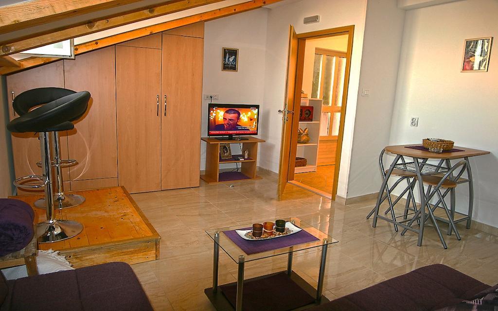 Ballerina Apartment ดูบรอฟนิก ห้อง รูปภาพ