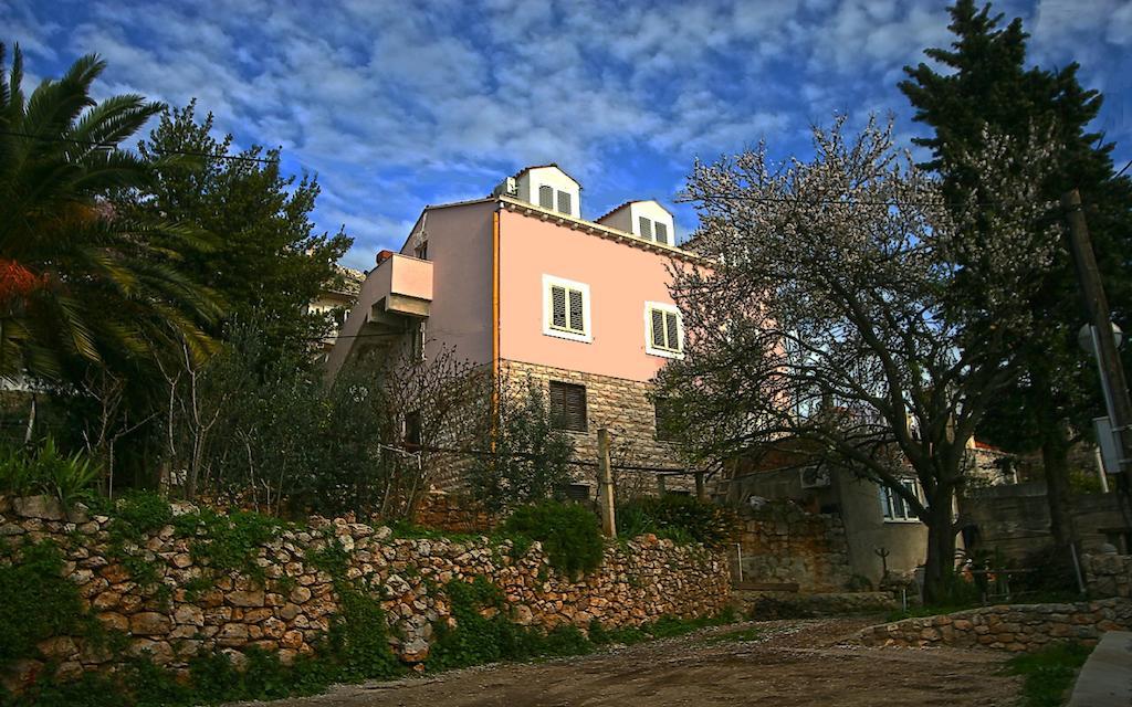 Ballerina Apartment ดูบรอฟนิก ภายนอก รูปภาพ