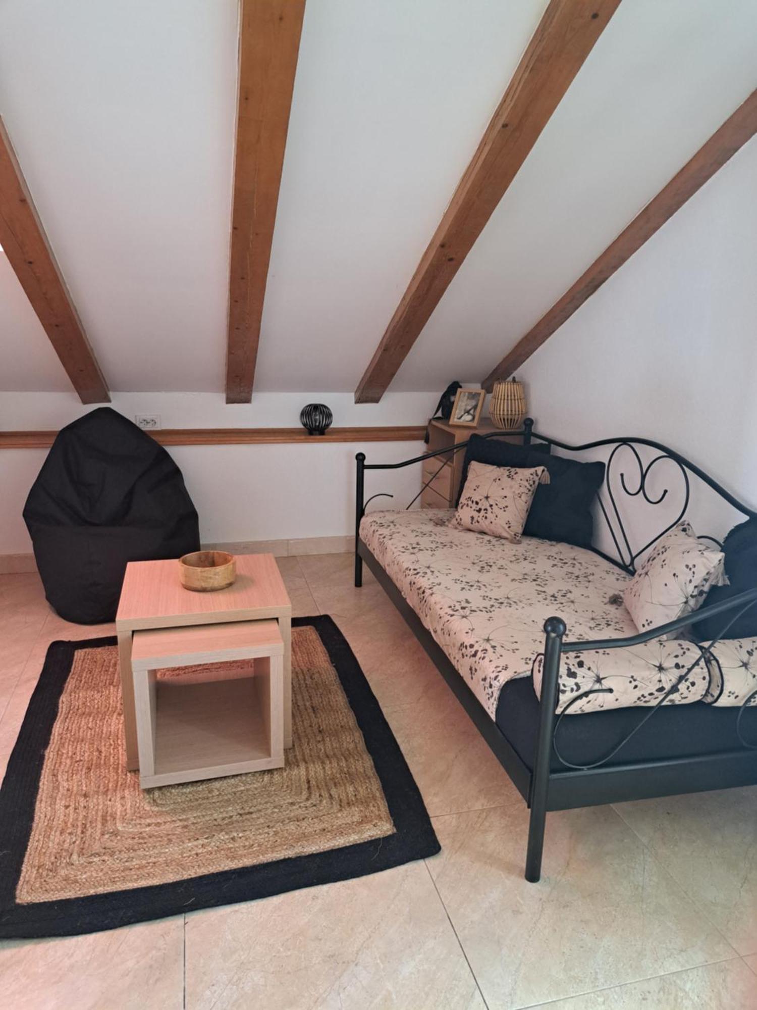 Ballerina Apartment ดูบรอฟนิก ห้อง รูปภาพ