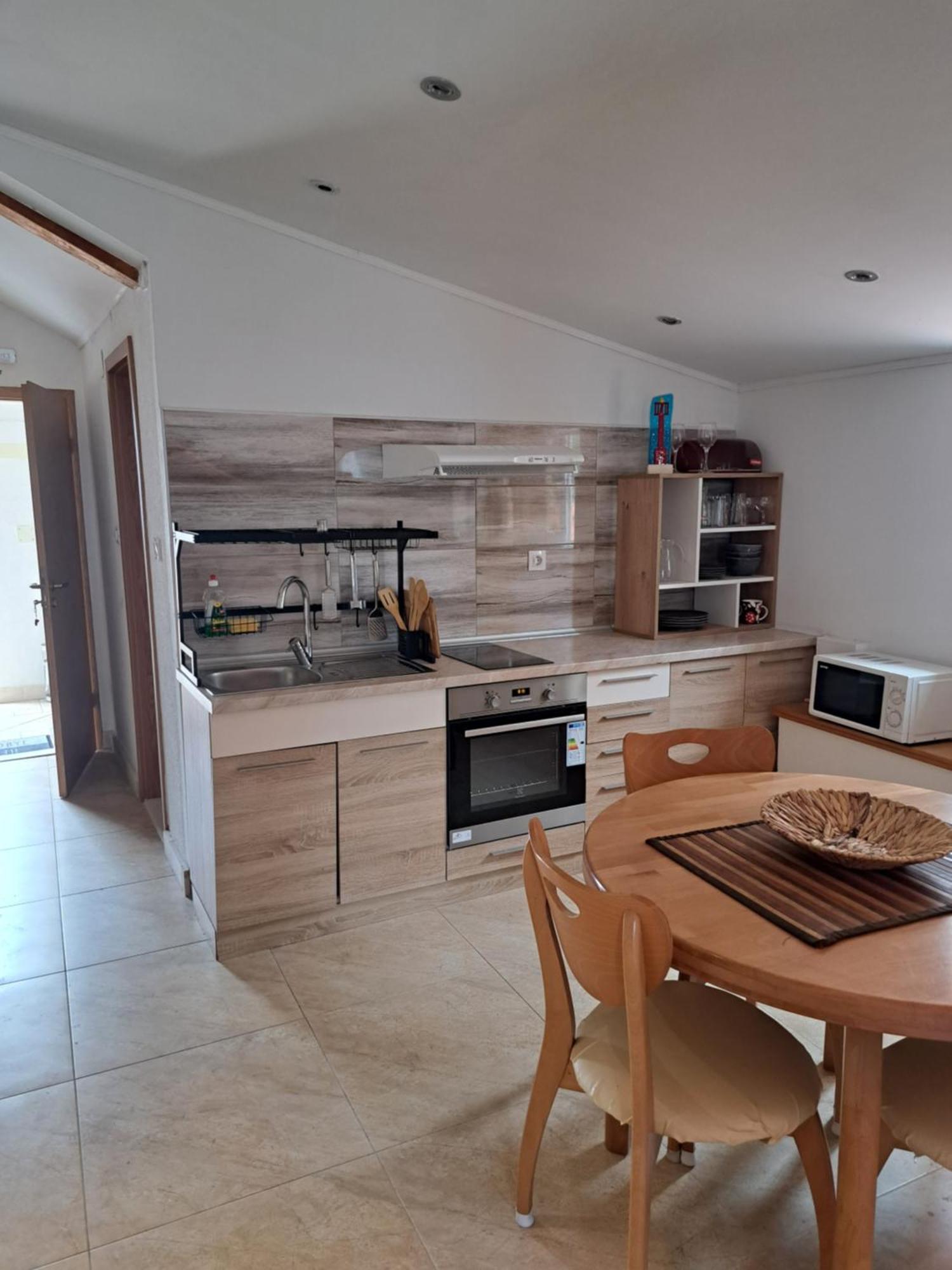 Ballerina Apartment ดูบรอฟนิก ห้อง รูปภาพ