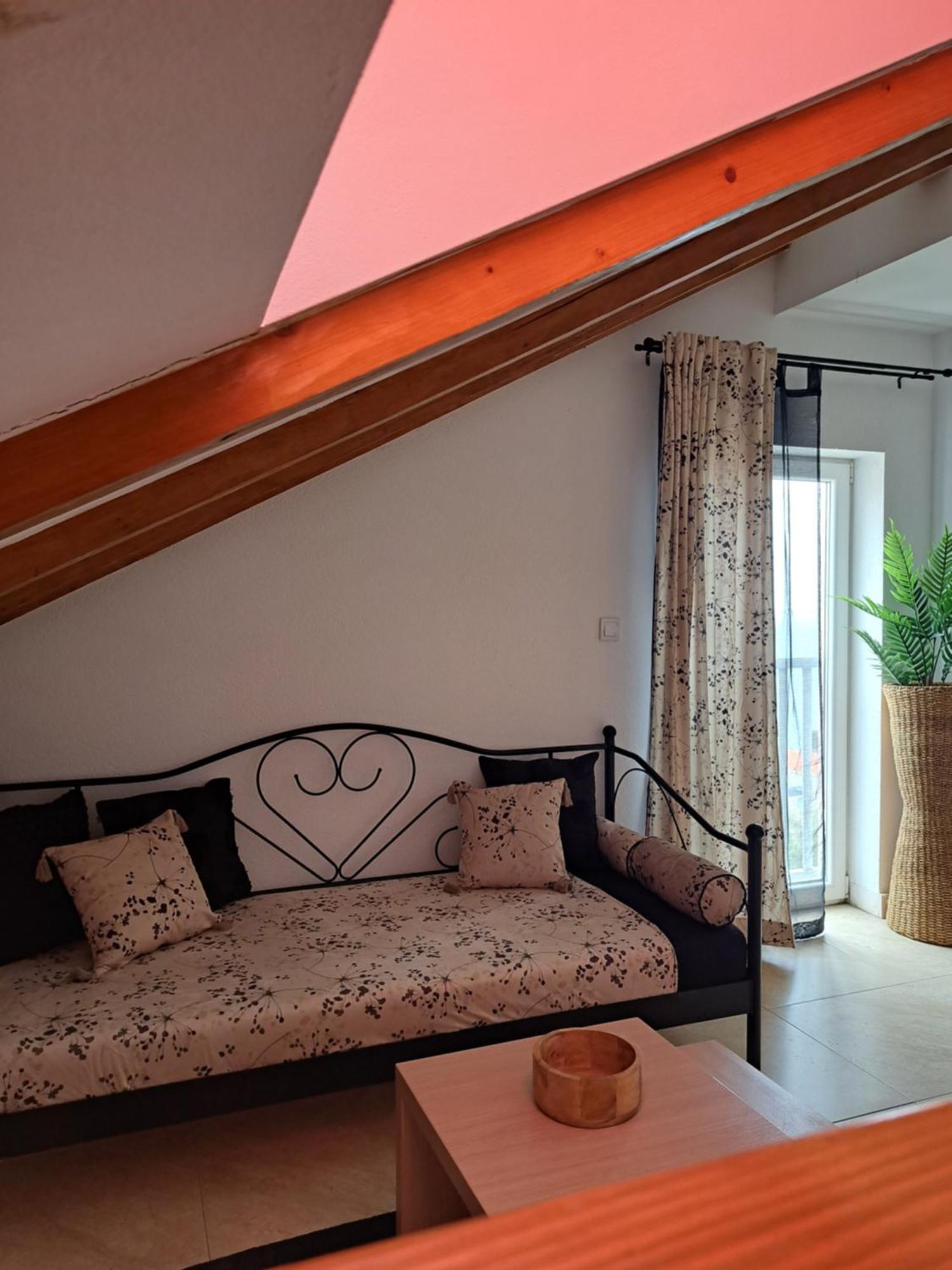 Ballerina Apartment ดูบรอฟนิก ภายนอก รูปภาพ