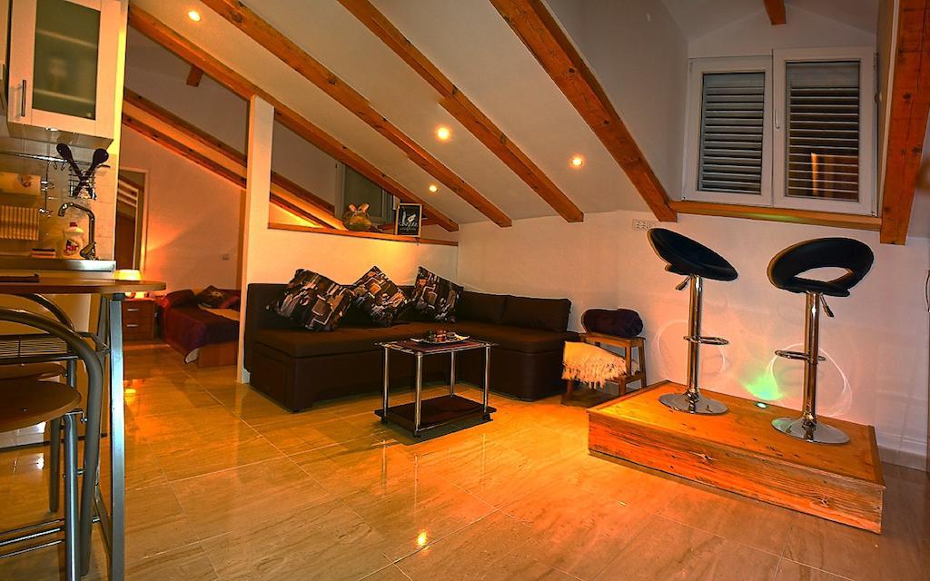 Ballerina Apartment ดูบรอฟนิก ห้อง รูปภาพ