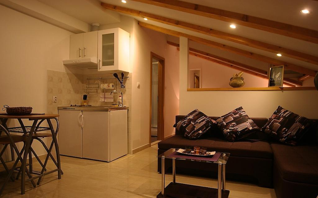 Ballerina Apartment ดูบรอฟนิก ห้อง รูปภาพ