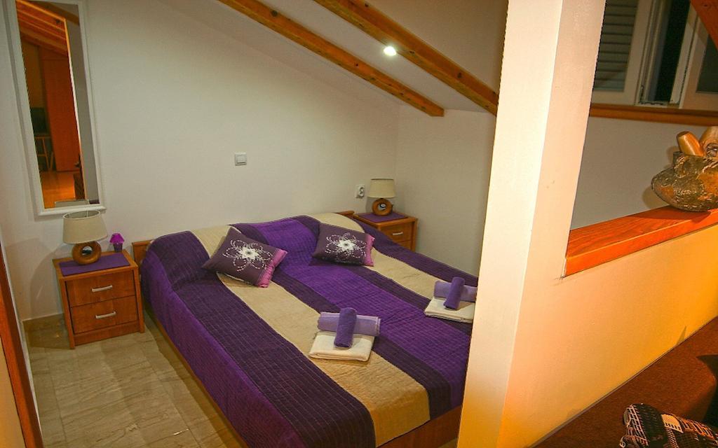 Ballerina Apartment ดูบรอฟนิก ห้อง รูปภาพ