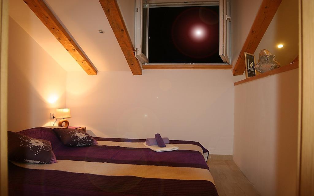 Ballerina Apartment ดูบรอฟนิก ห้อง รูปภาพ