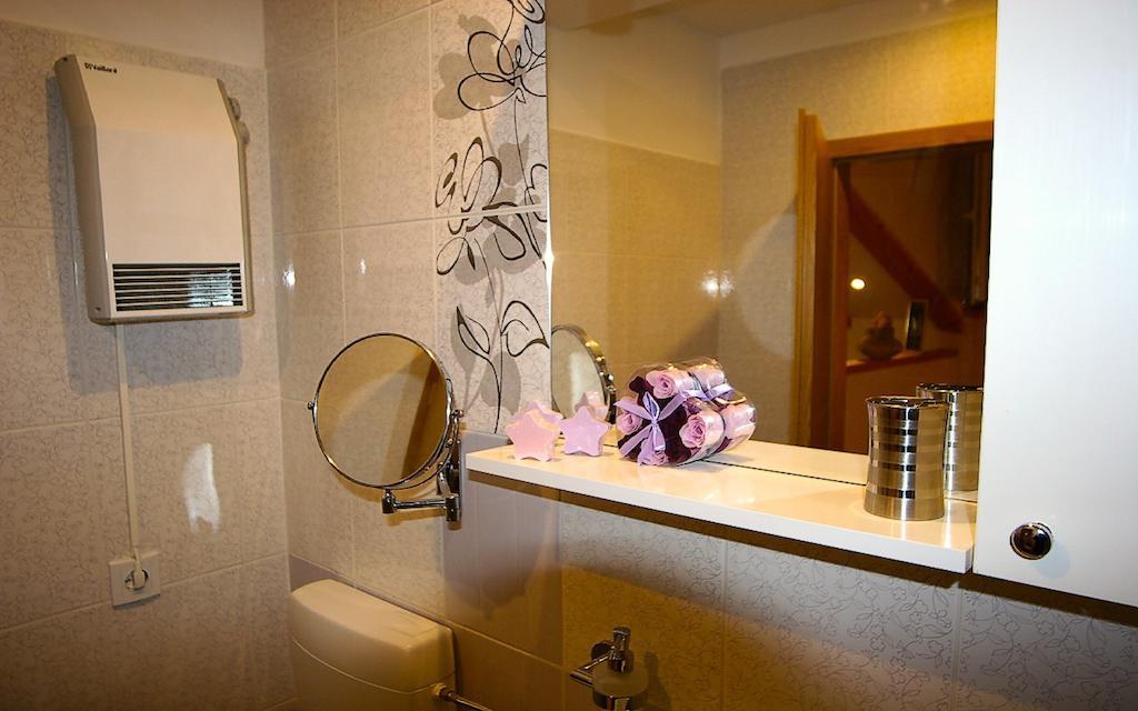Ballerina Apartment ดูบรอฟนิก ห้อง รูปภาพ
