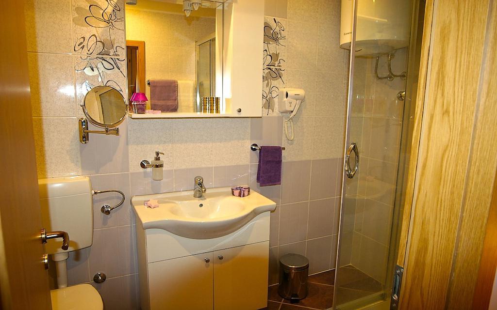 Ballerina Apartment ดูบรอฟนิก ห้อง รูปภาพ