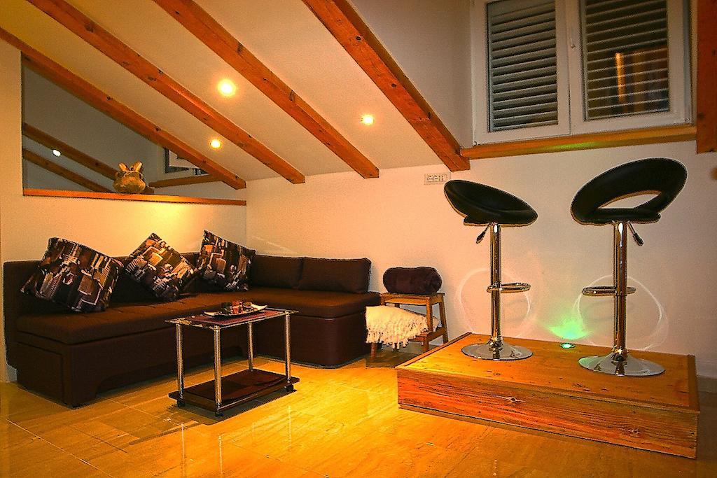 Ballerina Apartment ดูบรอฟนิก ภายนอก รูปภาพ